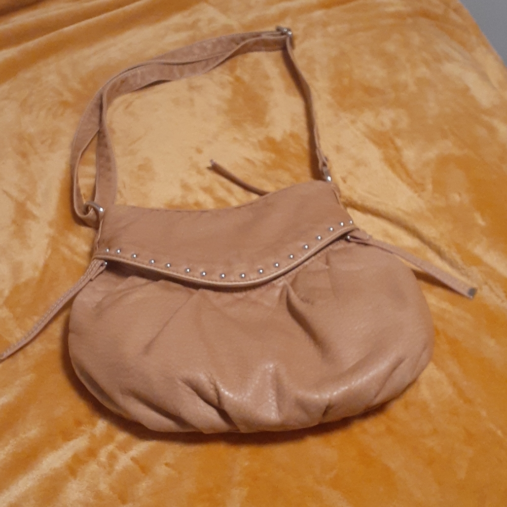 Marc Ecko hobo purse